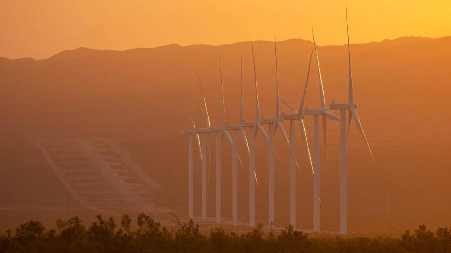 La Rioja lidera el desarrollo de inversiones verdes y energías renovables en el Norte argentino.