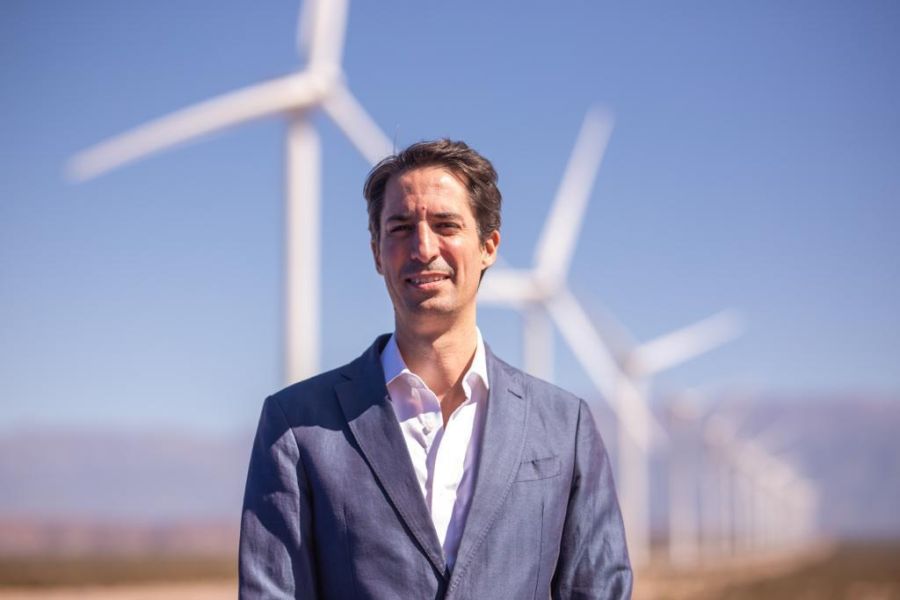 La Rioja lidera el desarrollo de inversiones verdes y energías renovables en el Norte argentino.