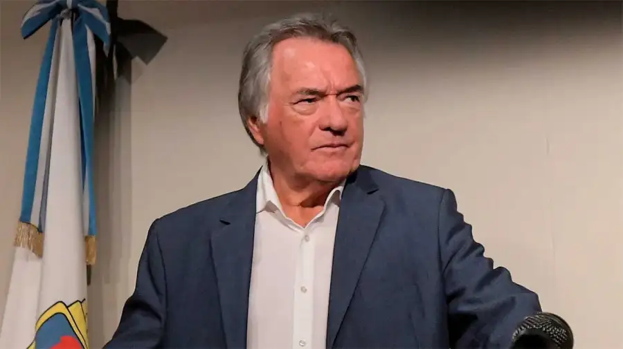 Luis Barrionuevo 30122025