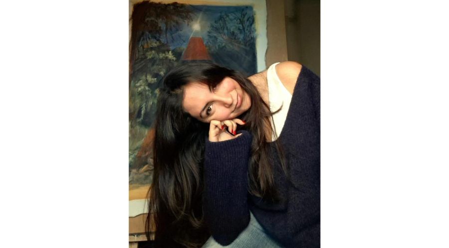 Melani González — Fragmentos de un mismo mundo