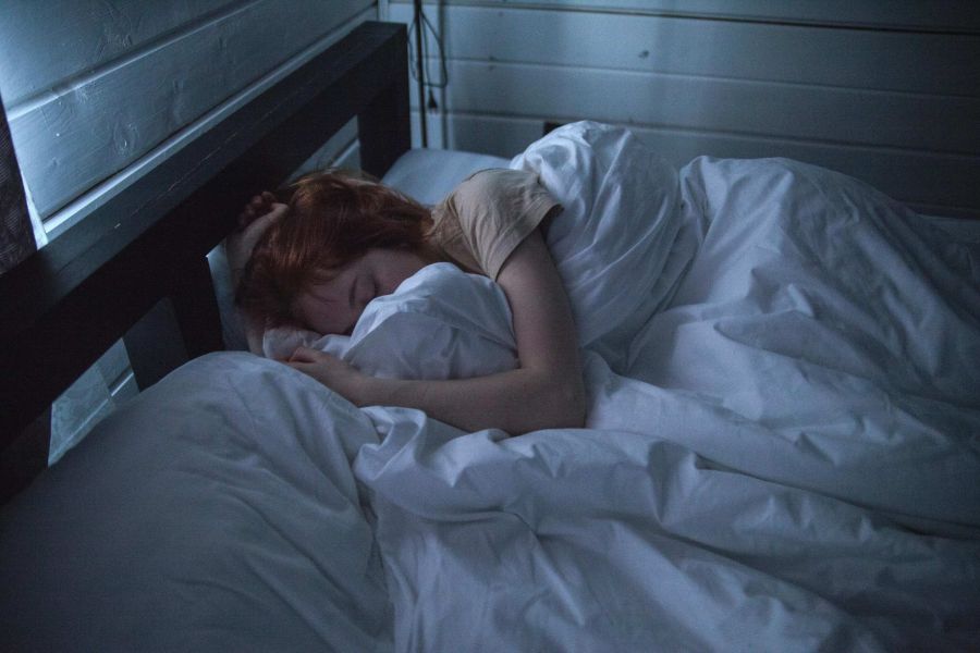 Método japonés para dormir