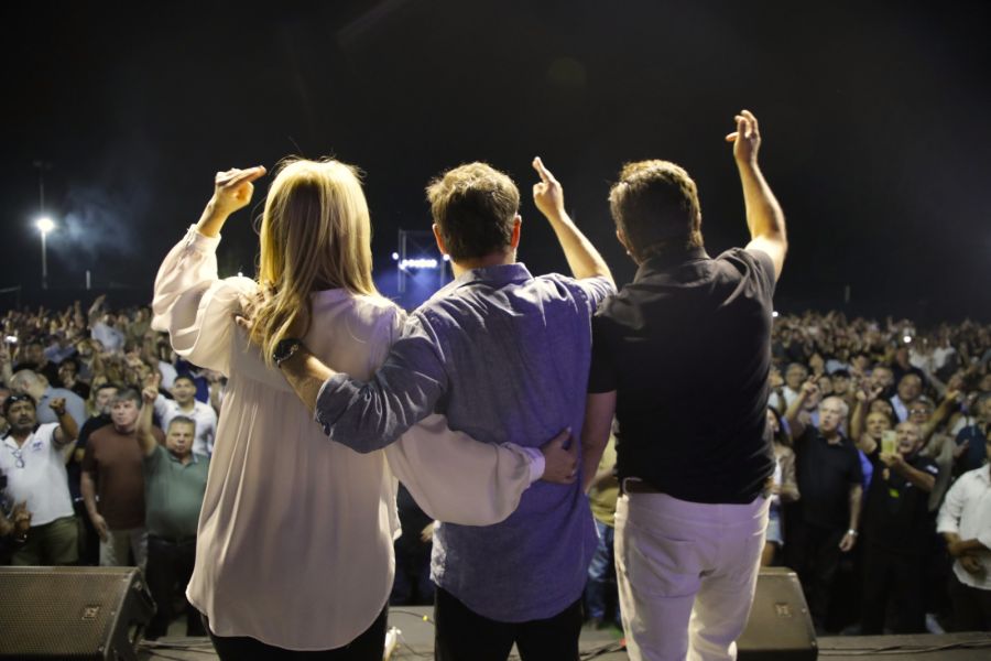 Municipalidad de La Matanza