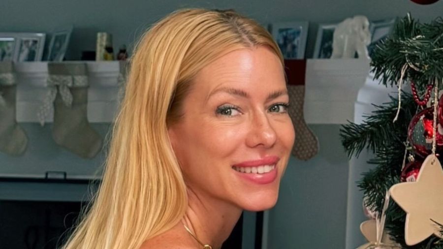 Nicole Neumann