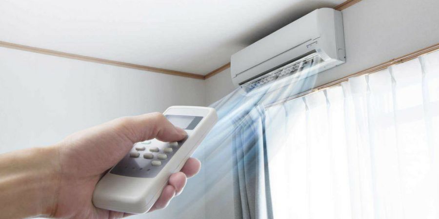 Ola de calor extremo: cómo usar el aire acondicionado para que enfríe más y gastar menos.