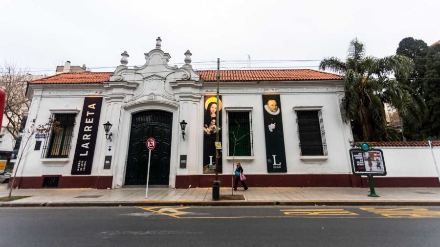 Récord histórico de participación en los espacios culturales porteños 20251230