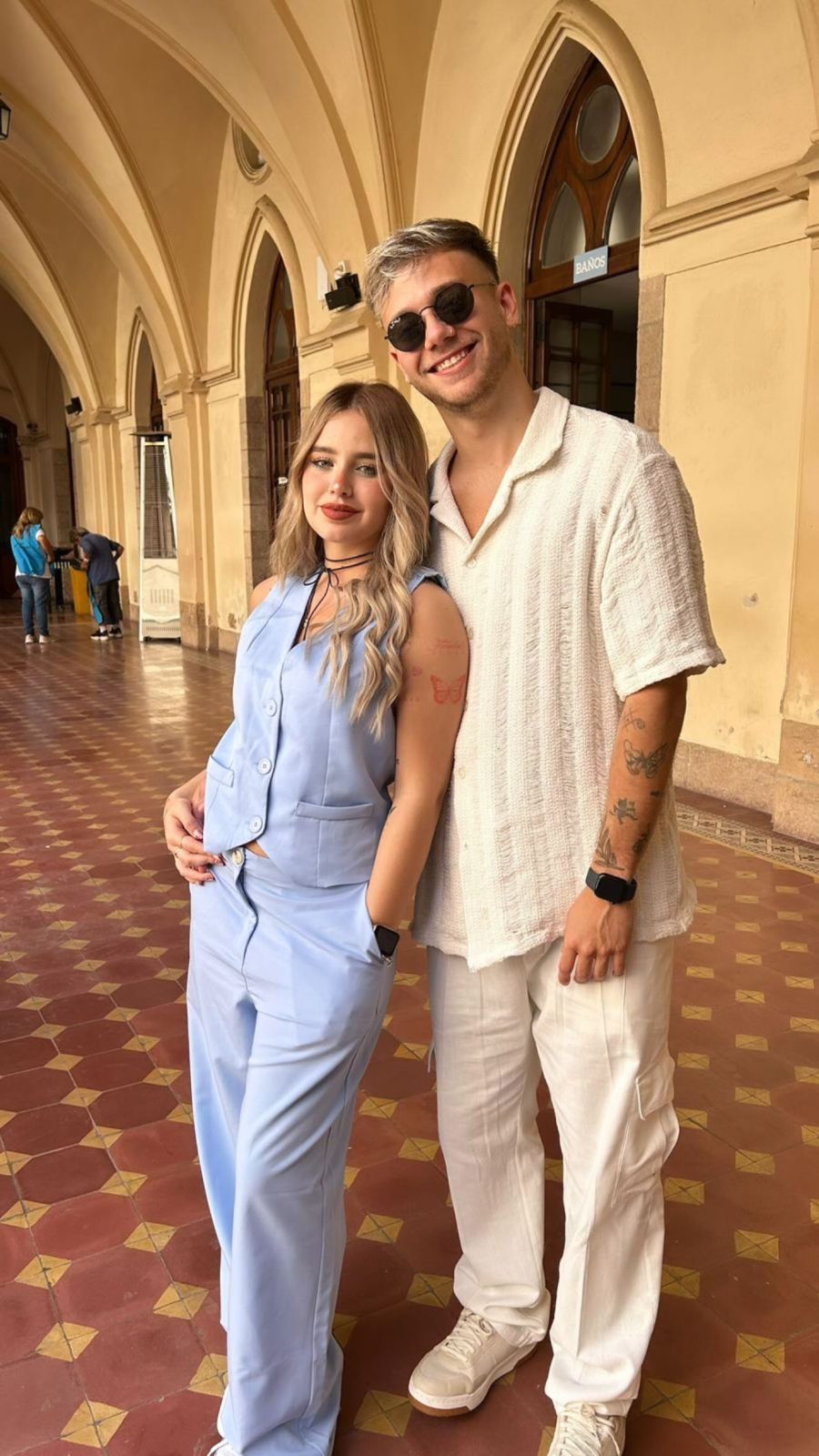 Separaciones en el 2025