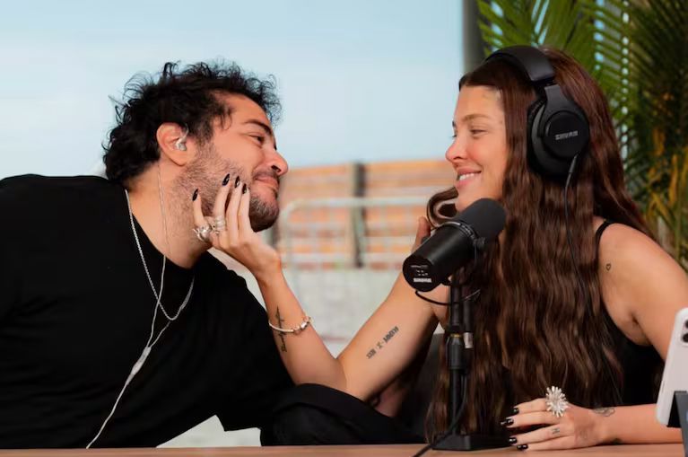 Separaciones en el 2025