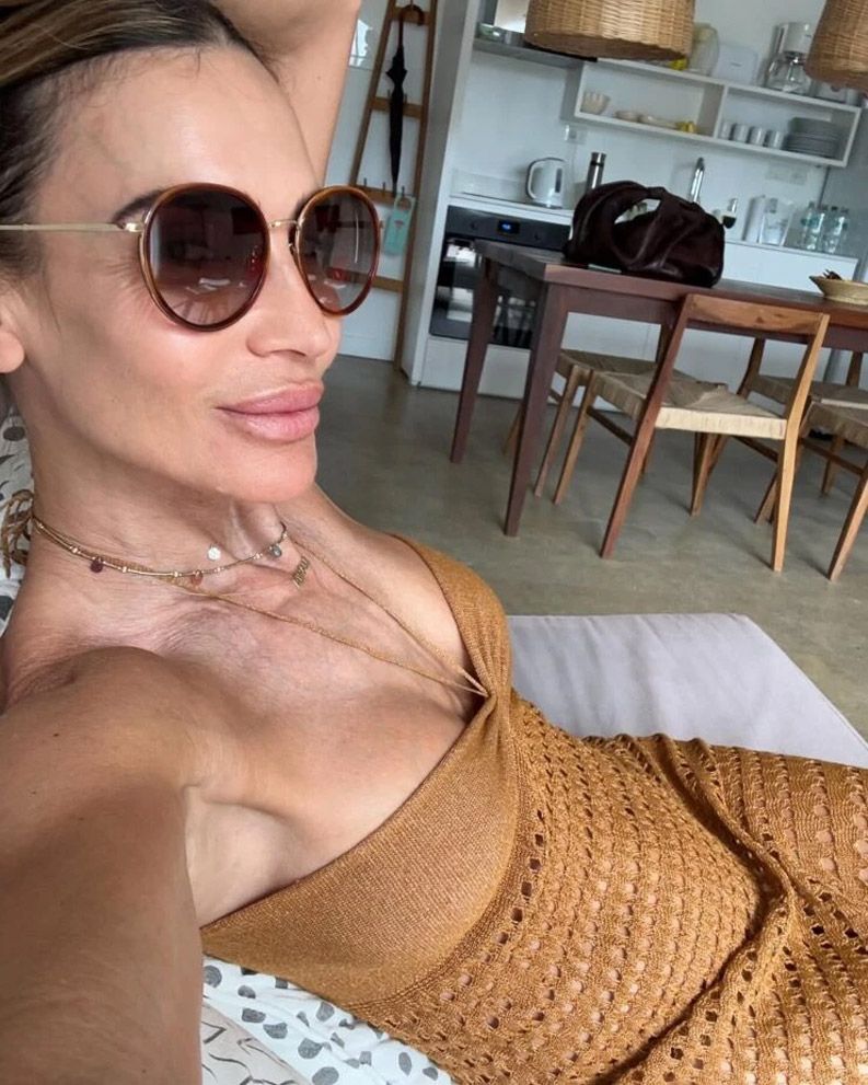 Departamento de María Vázquez en Uruguay