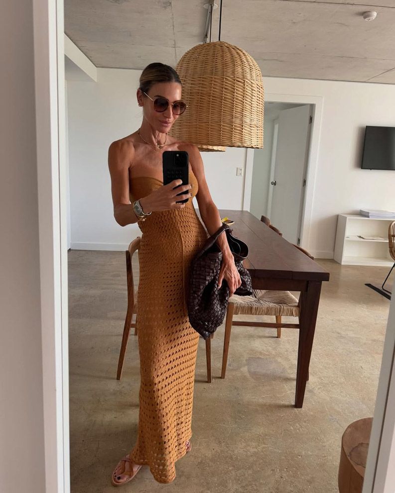 Departamento de María Vázquez en Uruguay