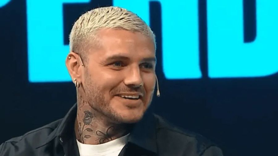 La drástica rebaja de sueldo que deberá aceptar Mauro Icardi para quedarse en Turquía 