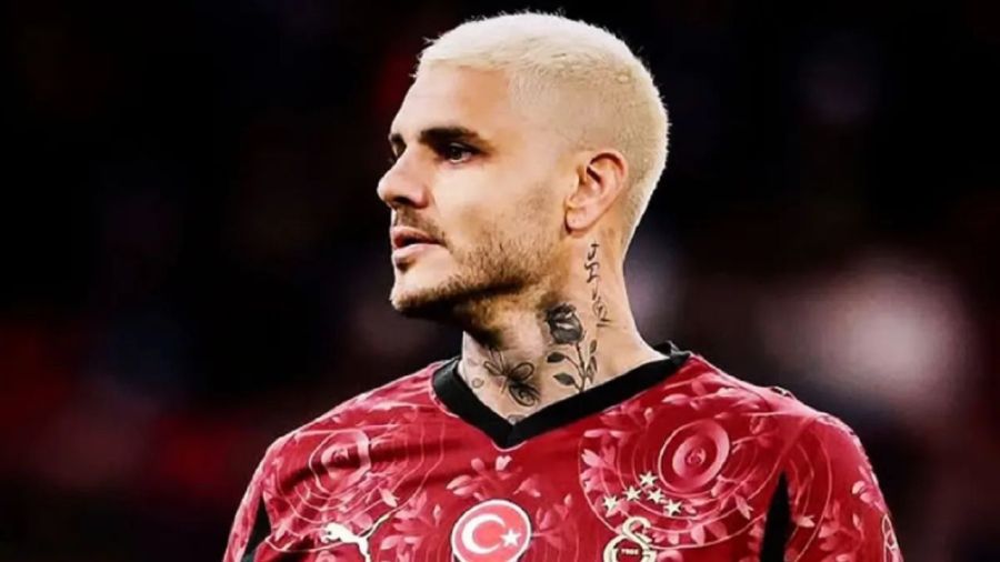 La drástica rebaja de sueldo que deberá aceptar Mauro Icardi para quedarse en Turquía 
