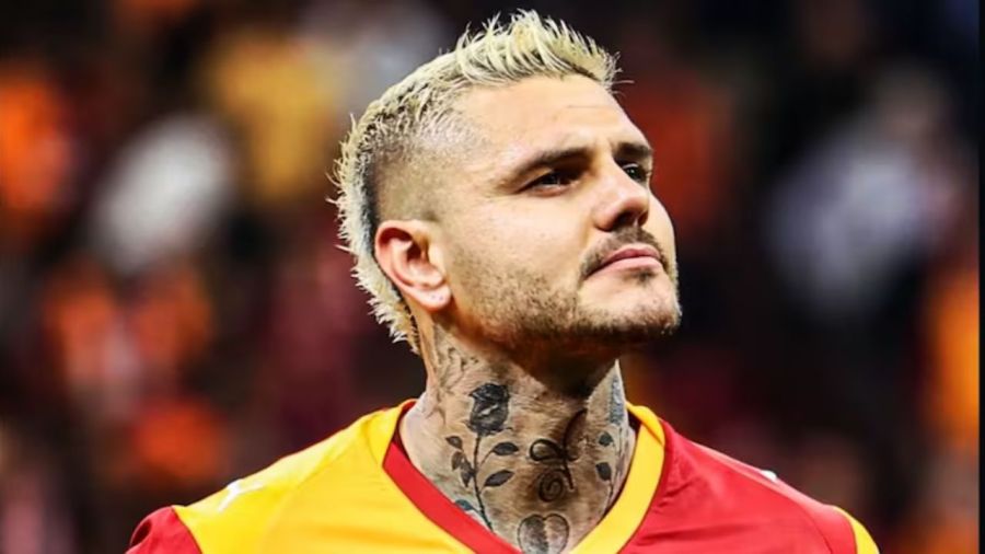 La drástica rebaja de sueldo que deberá aceptar Mauro Icardi para quedarse en Turquía 