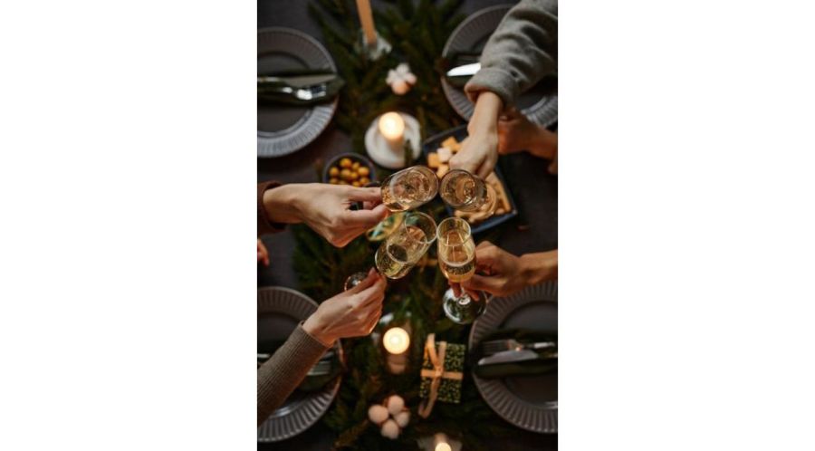 LAS COMPLEJIDADES DEL FIN DE AÑO