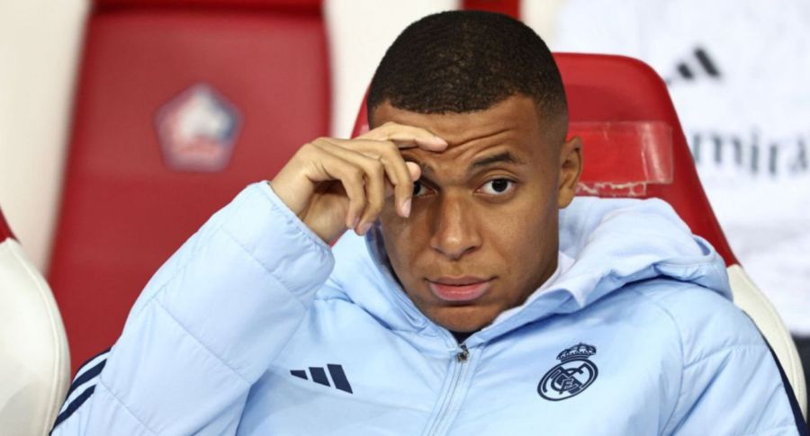 Mbappé