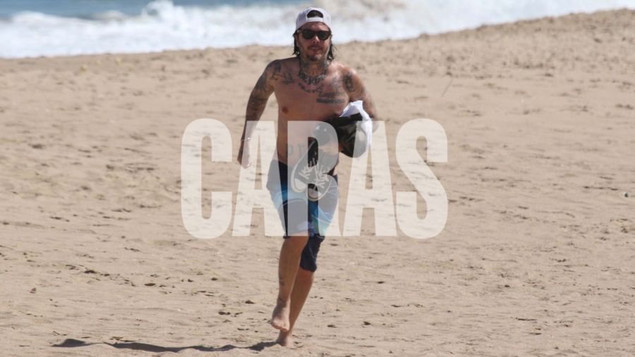 Sebastián Ortega y Valu Zenere