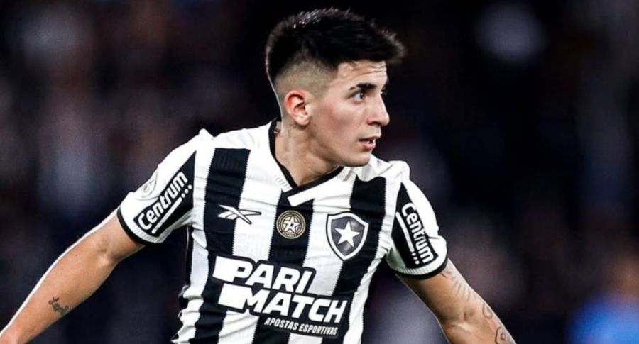 Thiago Almada