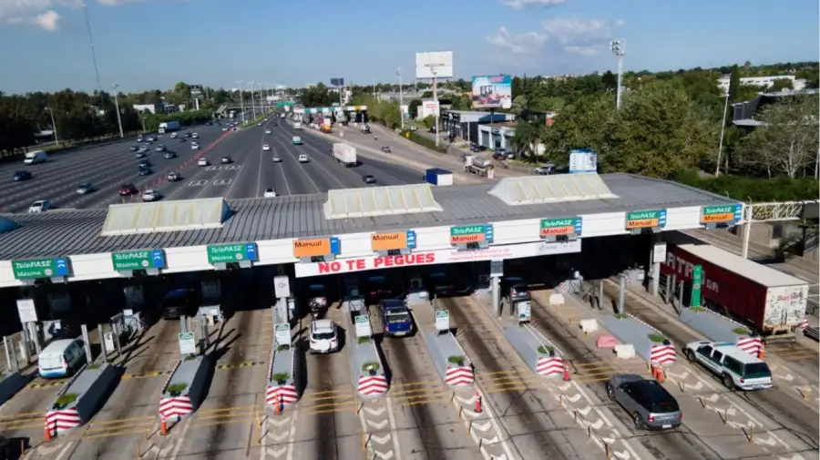 Autopistas de la Ciudad de Buenos Aires