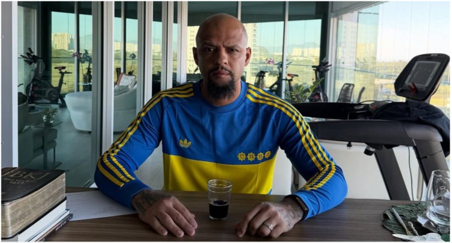 Felipe Melo