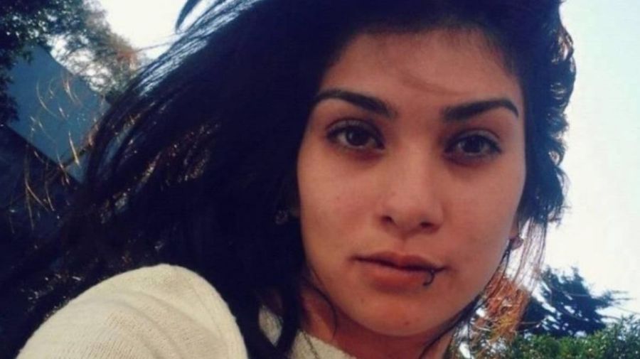 Femicidio de Lucía Pérez