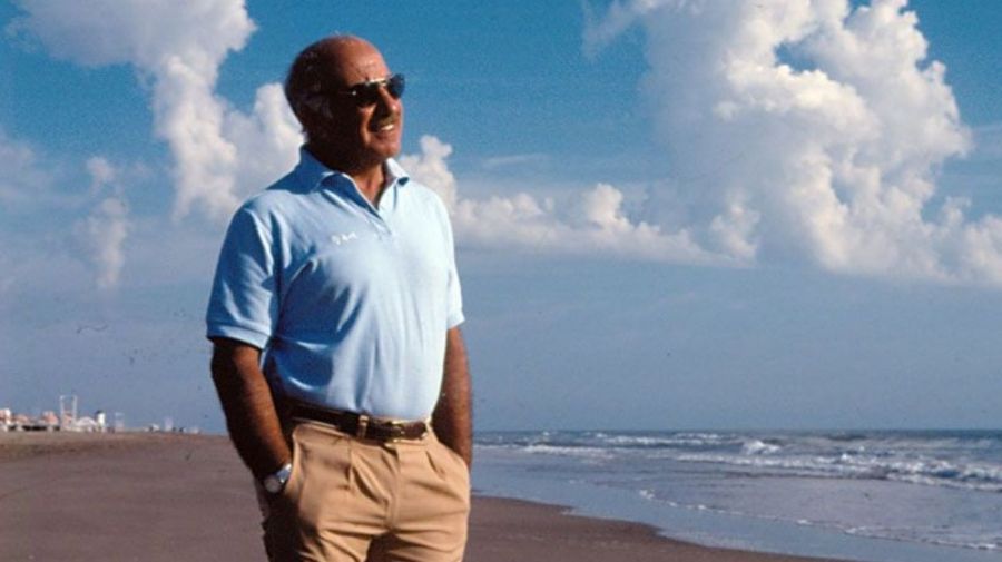 Los hermanos Juliá, Gustavo y Eduardo