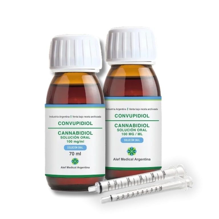 Cannabis nuevo estudio