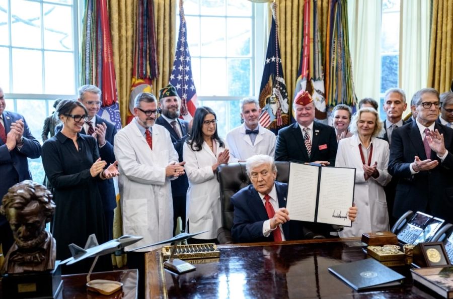 Cannabis nuevo estudio