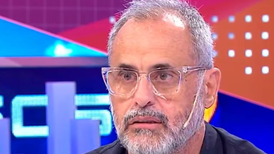  El dramático relato de Jorge Rial tras sentir un fuerte terremoto en México durante sus vacaciones: “Tembló el edificio”