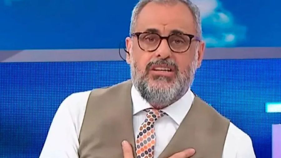  El dramático relato de Jorge Rial tras sentir un fuerte terremoto en México durante sus vacaciones: “Tembló el edificio”