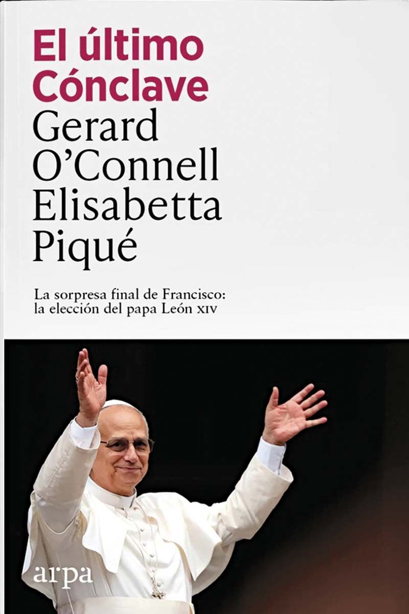 El último cónclave