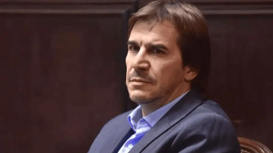 Javier Faroni