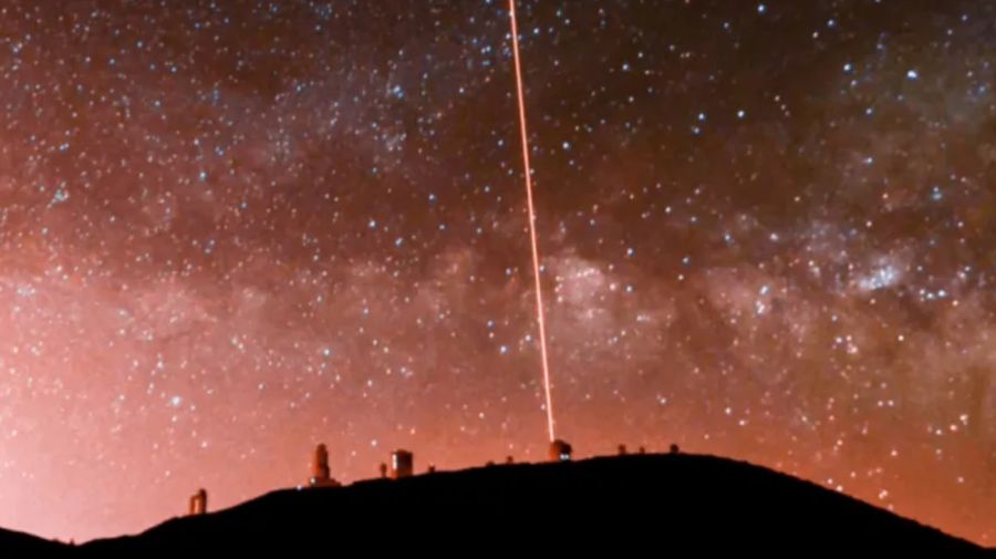 La Tierra recibió un mensaje desde 218 millones de millas de distancia y fue decodificado por la NASA