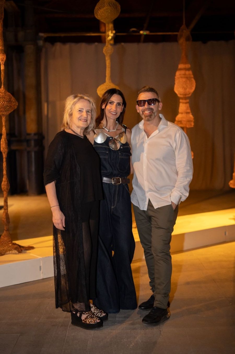 Muestra Marcelo Toledo