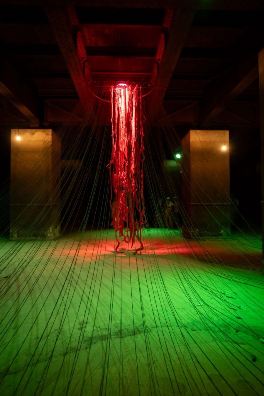 Muestra Marcelo Toledo