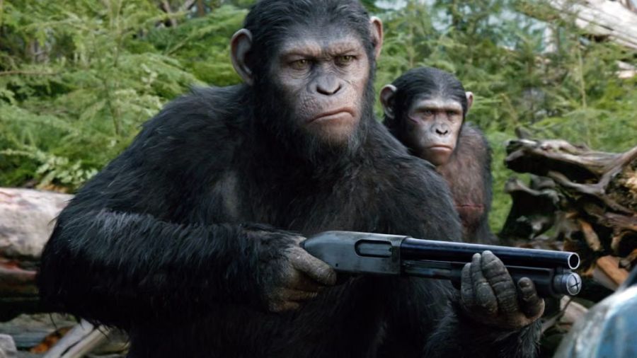 Películas situadas en el 2026