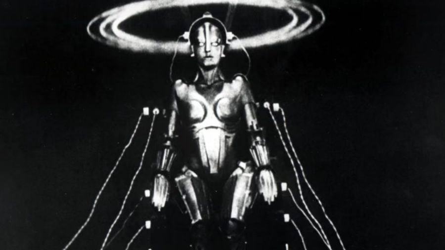 Películas situadas en el 2026