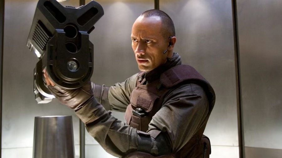 Películas situadas en el 2026