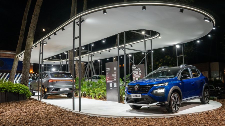 Renault Summer Experience 2026