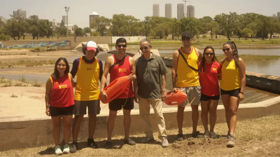 Rio Cuarto temporada 2026