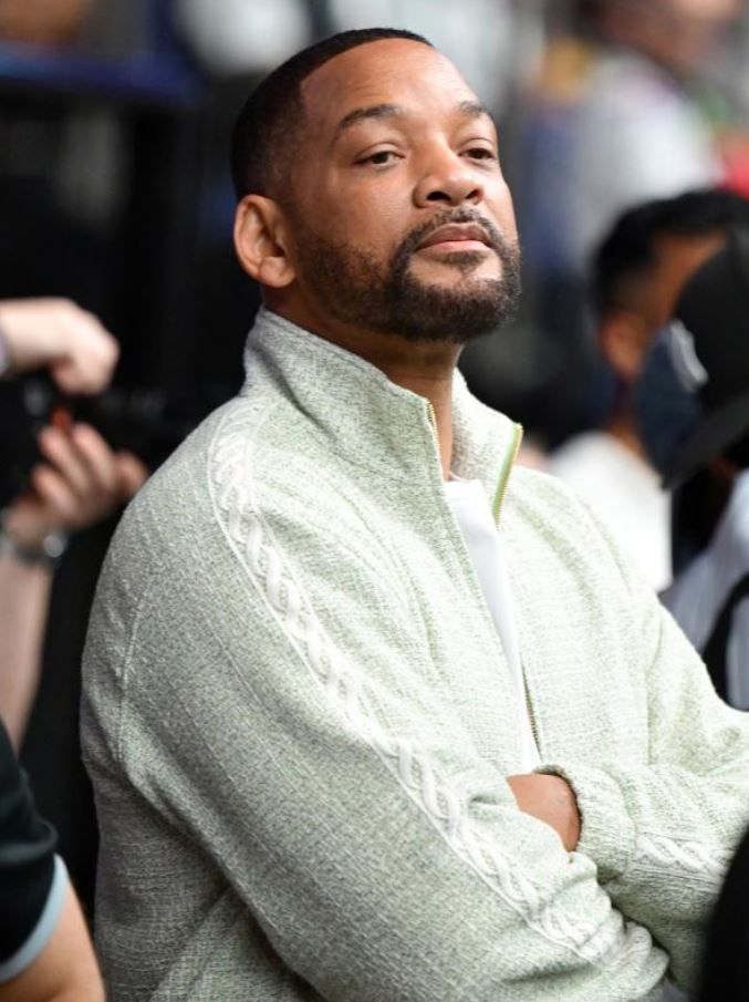 Will Smith