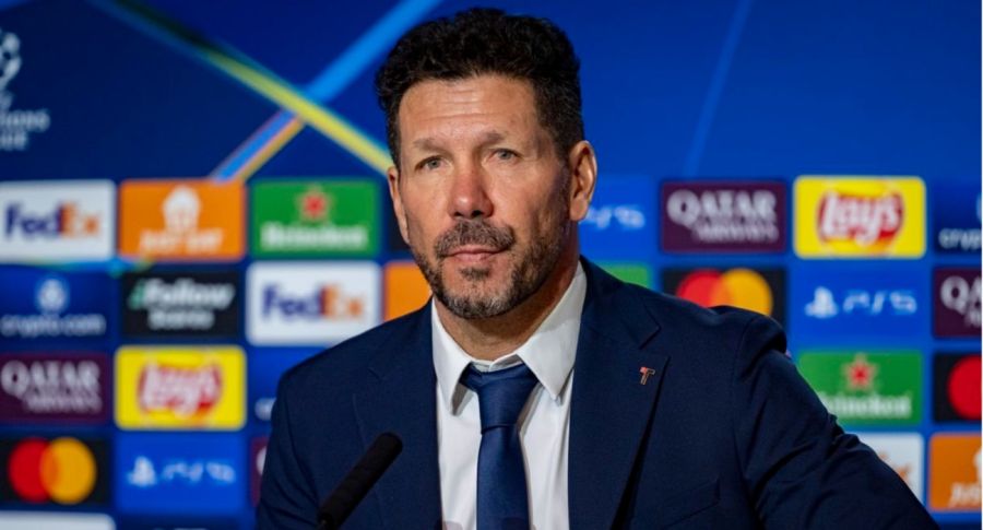 Diego Pablo Simeone
