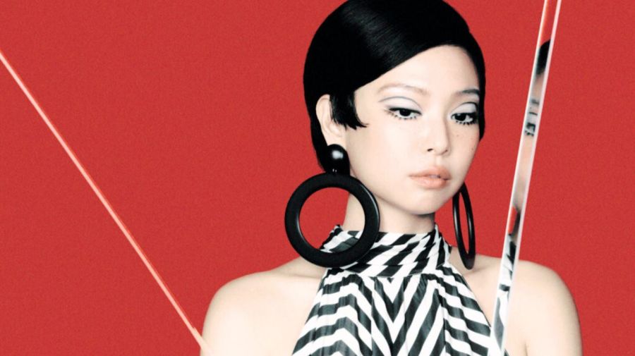 Jennie para la edición V158 Spring Preview 2026 de V Magazine