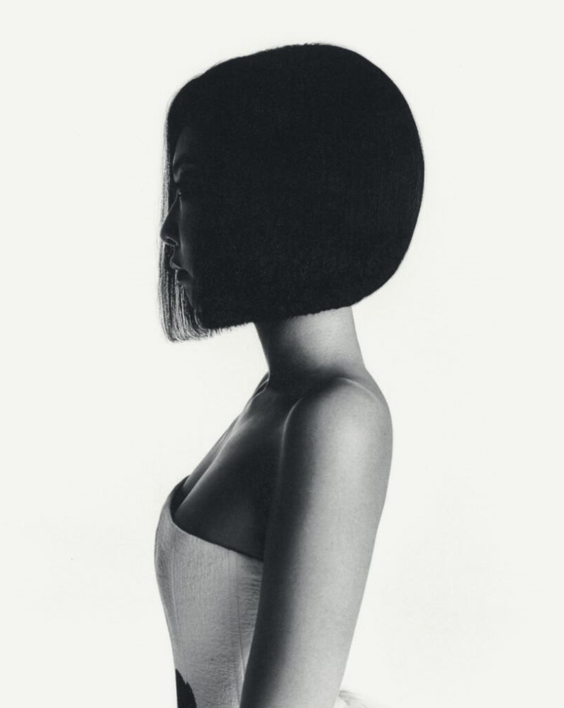 Jennie para la edición V158 Spring Preview 2026 de V Magazine