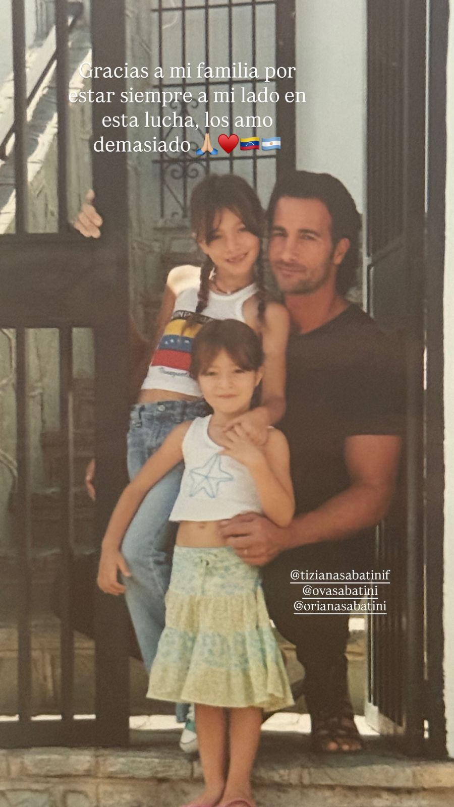 La reacción de los famosos ante la detención de Nicolás Maduro