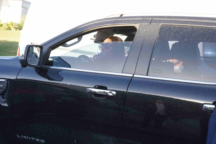 Los invitados al cumpleaños de Nacho Viale