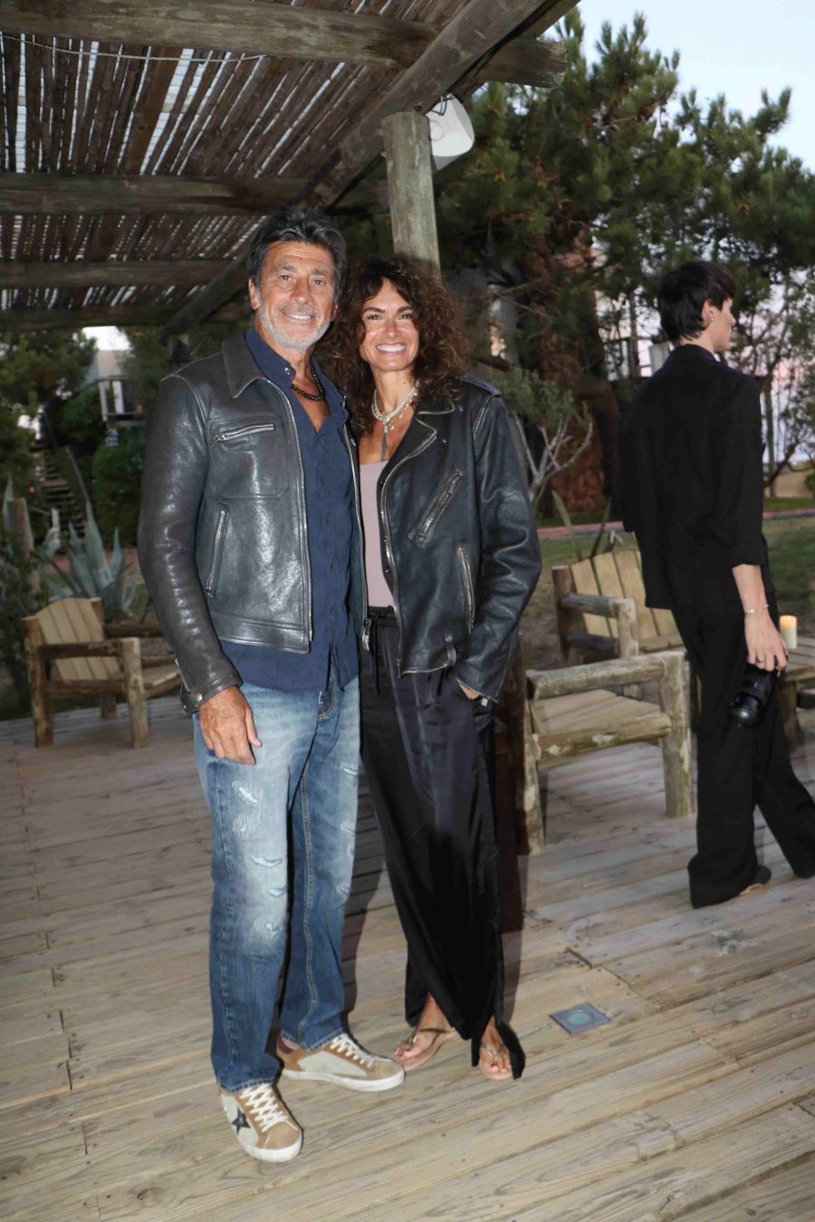 Los mejores looks del sunset en José Ignacio 