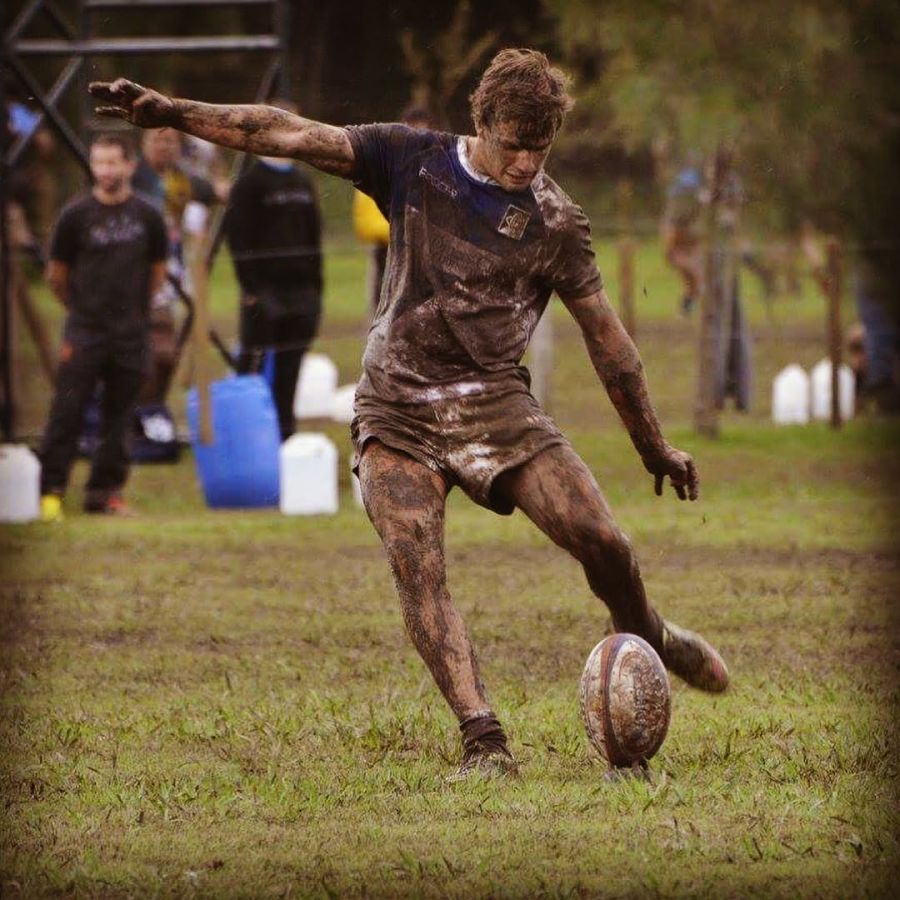 El nuevo novio de Sofía Jujuy Jiménez