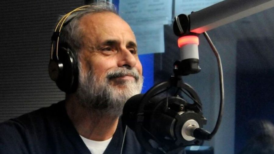 Jorge Rial