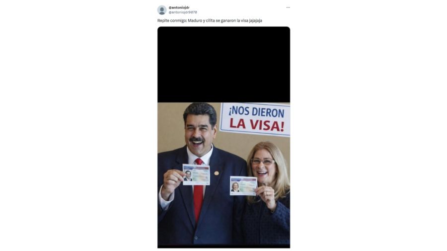 Memes tras la captura de Nicolás Maduro