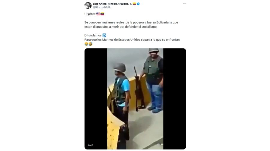 Memes tras la captura de Nicolás Maduro