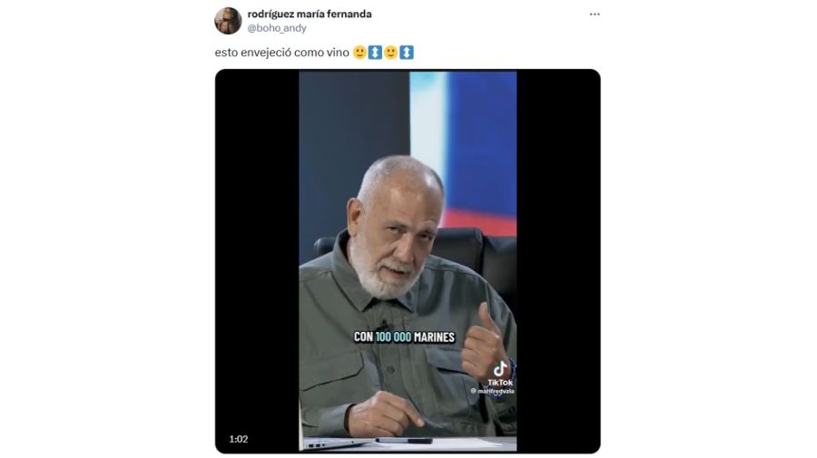 Memes tras la captura de Nicolás Maduro